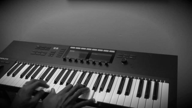 Great is Your Mercy by Donnie McClurkin | Piano Instrumental смотреть онлайн