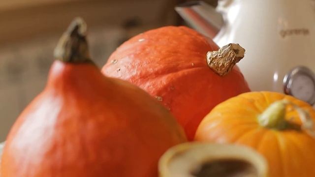 Как сделать дом по-осеннему уютным: советы эксперта смотреть онлайн