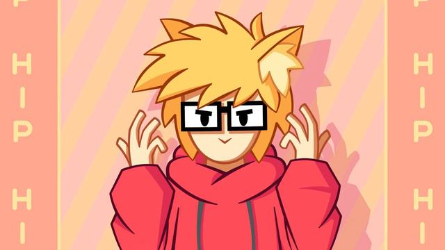 HIP MEME / Animation