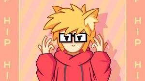 HIP MEME / Animation