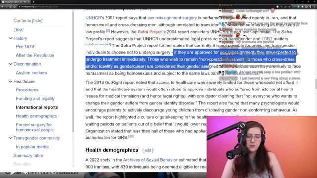 Responding to Caleb Maupin's Response to My React to Caleb Maupin's Video смотреть онлайн