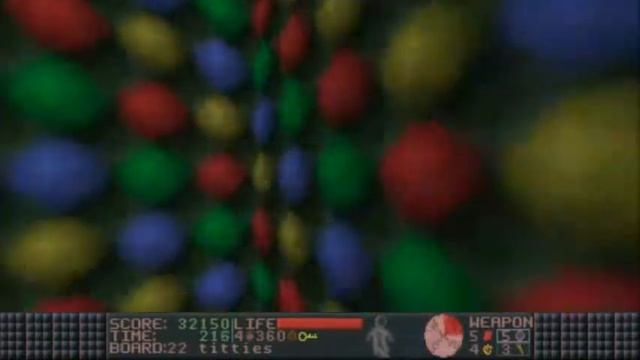 Playin Games - Ken's Labyrinth: Level 22 смотреть онлайн