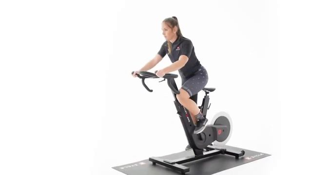 Zycle ZBike - Connectivity смотреть онлайн