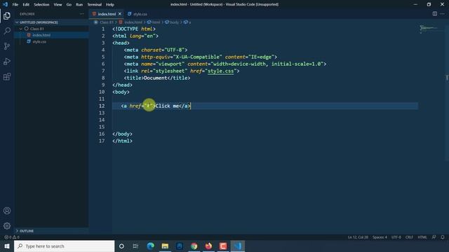 CSS Pseudo Classes In Bangla | Pseudo Class Selector CSS In Bangla | Part - 81 [Web Ground] смотреть онлайн