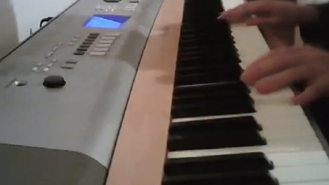 Piano Improv #music смотреть онлайн