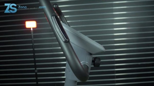 Велотренажер Carbon Fitness U550 обзор