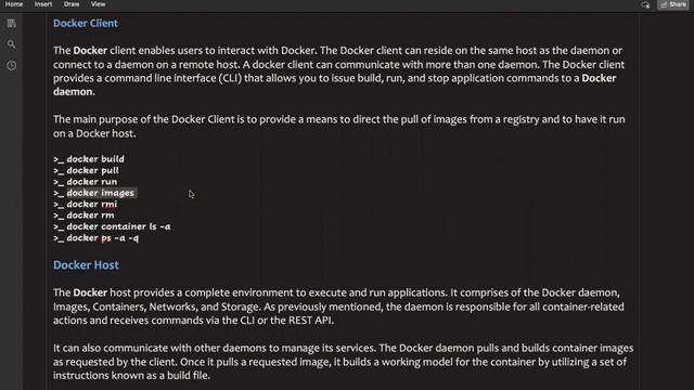 About docker engine #docker #containers смотреть онлайн