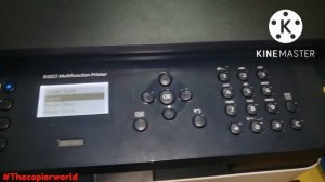 Xerox B1022 Drum Cartridge Turn Off Alert| Xerox B1022 Drum Cartridge Replacement Alert \Xerox B102