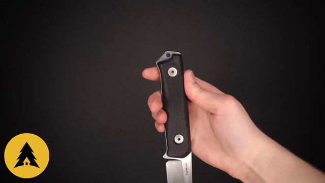 Нож Lion Steel B41 смотреть онлайн