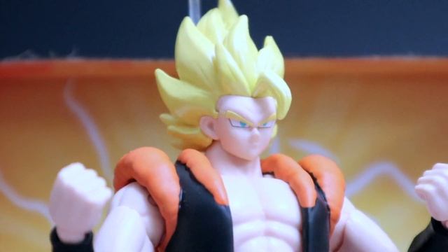 Dragon Ball Super DRAGON STARS Figures Review | Unboxing All Series 15 | Vegeta, Gogeta, and Goku смотреть онлайн