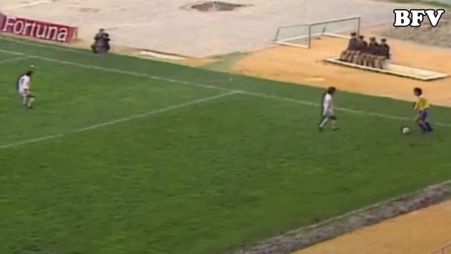 Jorge González, El Mágico [Goals & Skills]