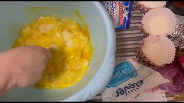 Сливочное масло и ваниль вот что получим. ІВкусняха смотреть онлайн