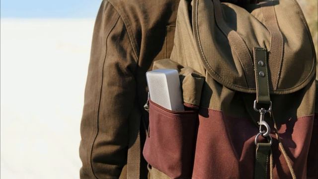 Акустическая система Mi Speaker Square 2 Xiaomi смотреть онлайн