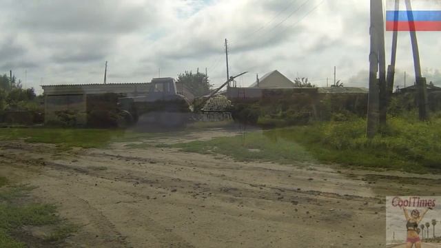 Город или Деревня - Где Лучше Жить. смотреть онлайн