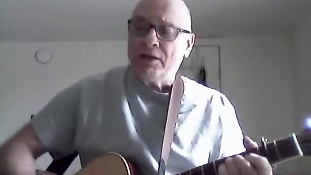 Things We Said Today - Beatles - John Dudley cover смотреть онлайн