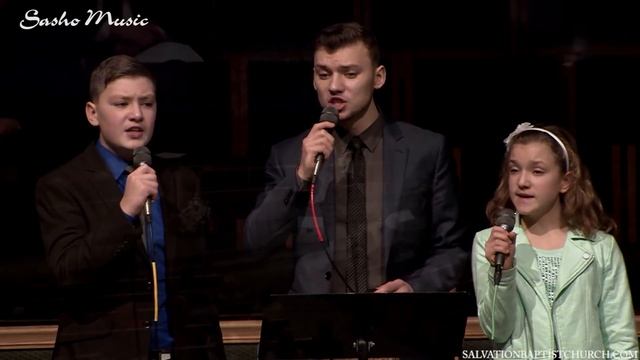 Даниил, Рувим, Дженнифер Стуковы | Если мир лишит тебя | 2015 год смотреть онлайн