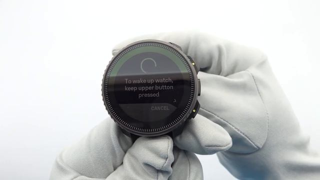 How to reset SUUNTO Vertical Titanium Solar смотреть онлайн