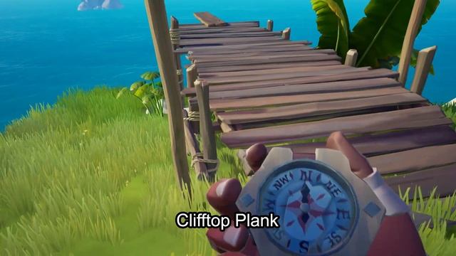All Smuggler’s Bay Riddles Guide | Sea Of Thieves | смотреть онлайн