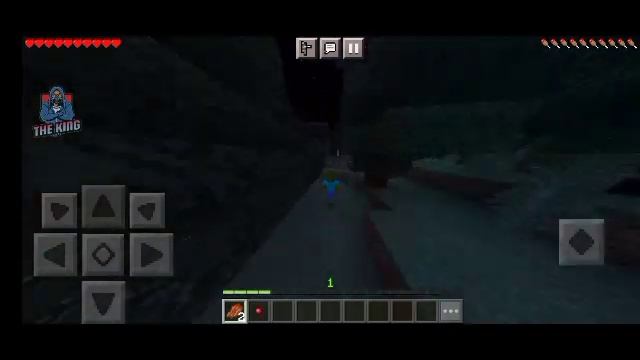 MINECRAFT MOD MENU APK 1.17.11 смотреть онлайн