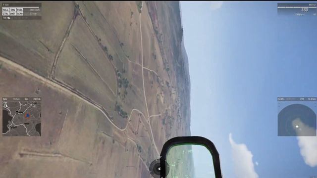 Fighter Jet Ejection GONE WRONG ?? | Arma 3 смотреть онлайн