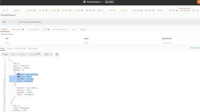 Part 15 - Deserializing to POJO class for complex JSON response in RestAssured (Part 2) смотреть онлайн