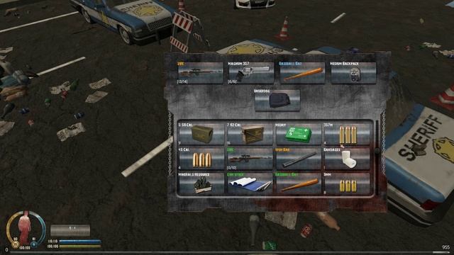The Withering (1.0.11.11f) - 03 Basics & Overview смотреть онлайн