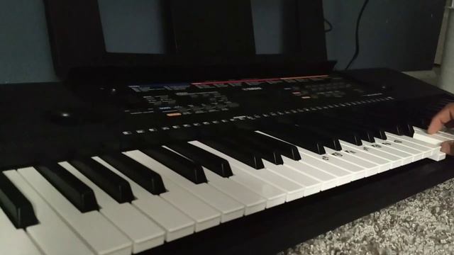 Giornos Theme On Piano смотреть онлайн