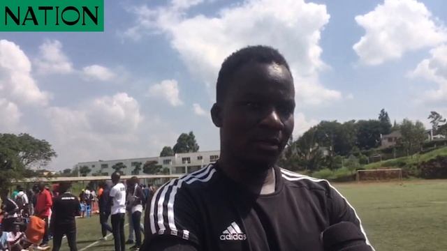 Ulinzi Starlets head coach, Gaspo Women goalkeeper react to 1 -1 draw смотреть онлайн