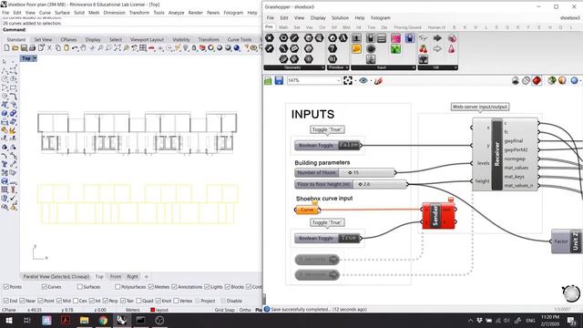 DigitalFUTURES: Decarbonisation at the Bund смотреть онлайн