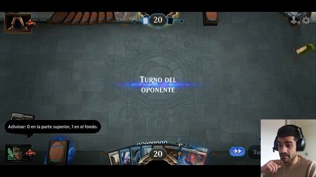 Combos #1 Pacto Corrompido & Oraculo Tassa / Jace | Magic Arena смотреть онлайн