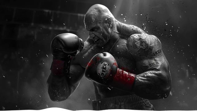 Best Boxing 👊  & Workout Music Mix 2024  | Training Motivation Music | Rap-HipHop