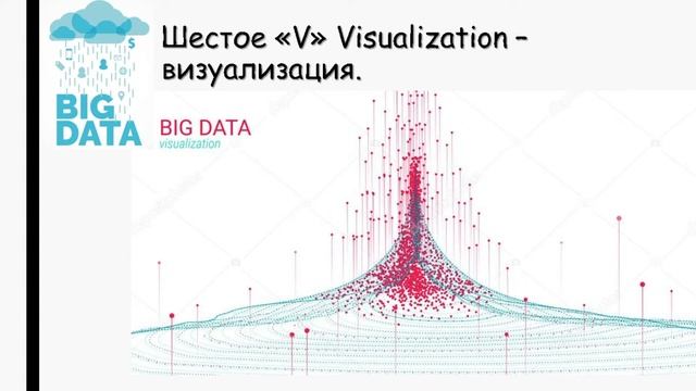 Большие данные. Принципы, технологии и тенденции работы с большими данными. смотреть онлайн