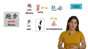 ОСНОВНЫЕ ГЛАГОЛЫ КИТАЙСКОГО ЯЗЫКА ДЛЯ НАЧАЛЬНОГО УРОВНЯ