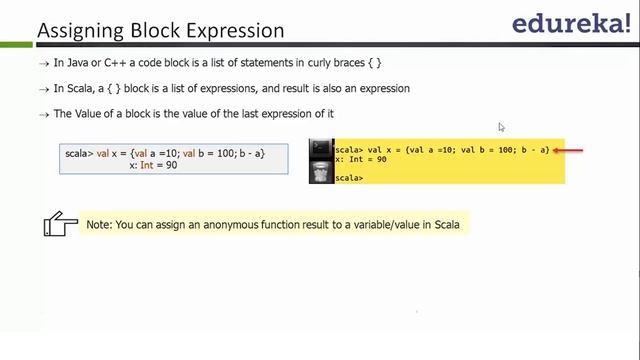 Spark Tutorial for Beginners - 2 | Functional Programming in Scala | Spark & Scala Tutorial |Edurek смотреть онлайн
