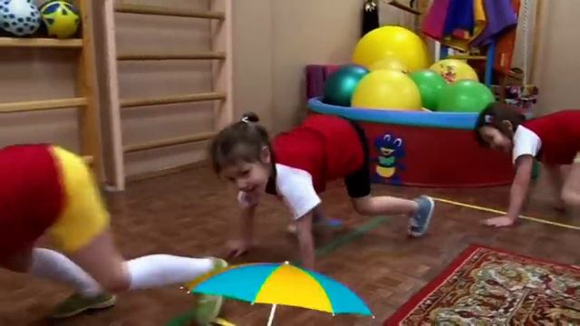 Наш любимый детский сад смотреть онлайн