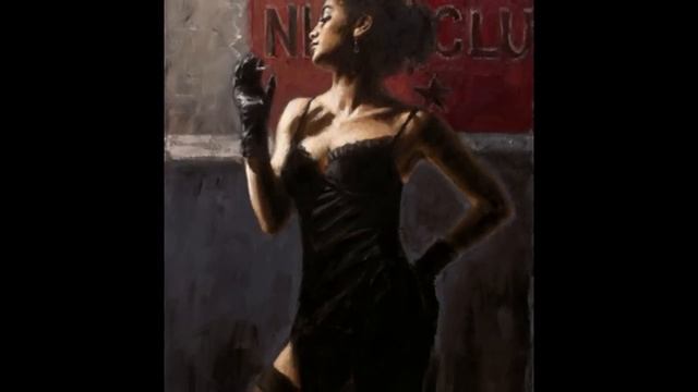 Etta James - Misty Blue смотреть онлайн