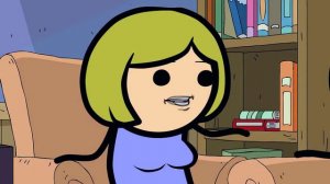 мульт анекдот-тушонку не занес