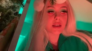 Вызвала ГНОМИКА ЖЕЛАНИЙ САНТЫ ночью. LyapoTanya