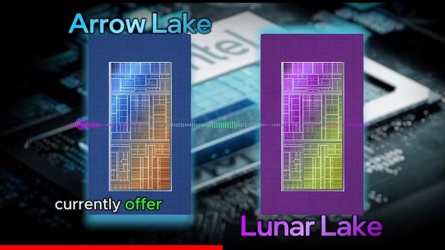High-End Laptop With Intel Arrow Lake-HX & AMD Ryzen Strix Point CPUs Might Be Delayed To Early 202 смотреть онлайн