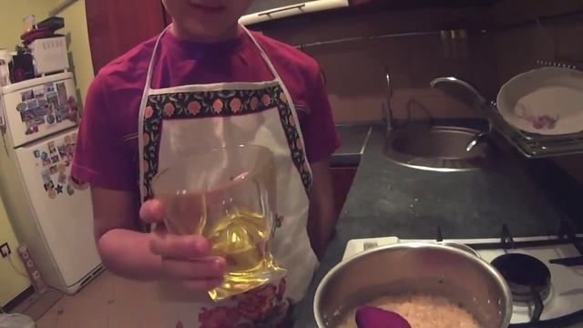 гороховые хлопья смотреть онлайн