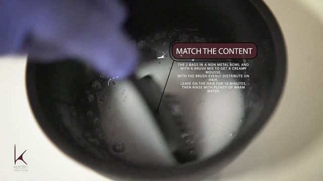 Keratin By Edelstein