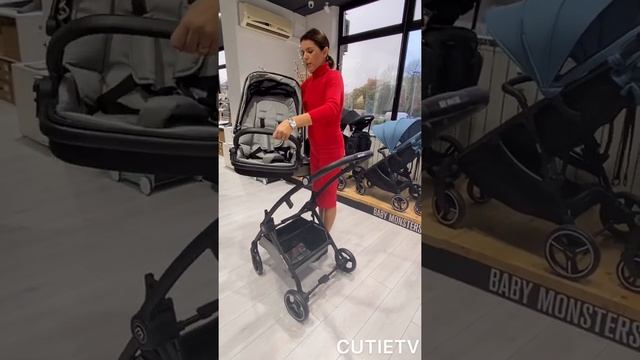 CutieTV BM Marla смотреть онлайн