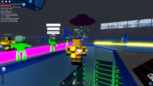 PInewood Computer core Обзор 1 смотреть онлайн