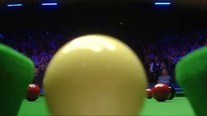 World Snooker Championship 2018 Final - Part 4 | John Higgins vs Mark Williams | Eurosport Snooker