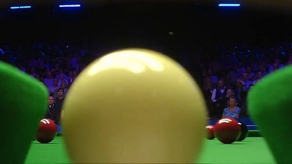 World Snooker Championship 2018 Final - Part 4 | John Higgins vs Mark Williams | Eurosport Snooker