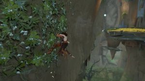 Prince of Persia (2008) Walkthrough - The Cauldron ( Light Seeds)