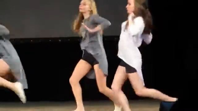 божественный танец девушек под песню кукушка смотреть онлайн