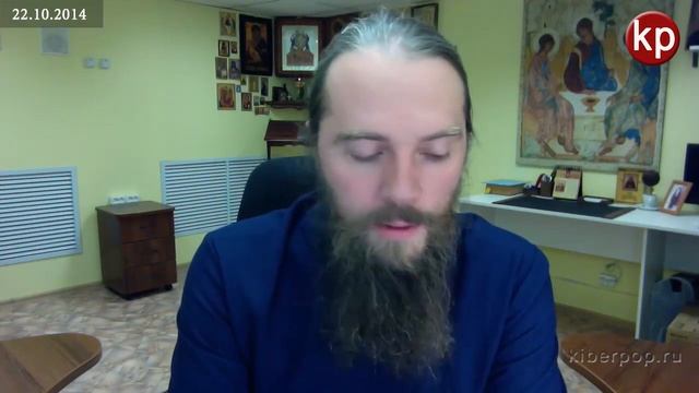 Крещение взрослого. Крестные взрослого смотреть онлайн