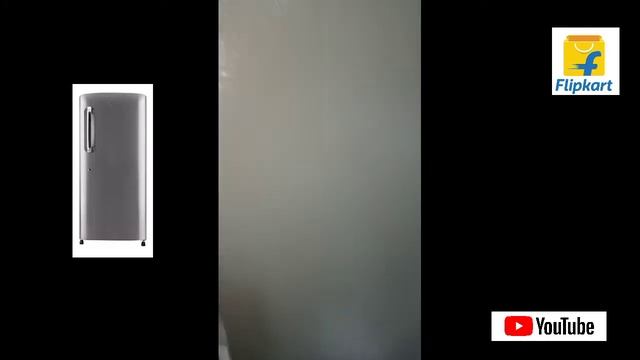 |Unboxing Of New "LG" Refrigerator |215 Liters From |Flipkart | смотреть онлайн