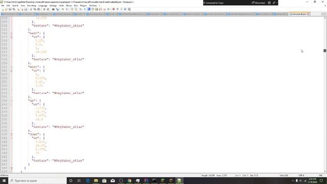Resource Pack Converter Developement Stream 1/19/2020 смотреть онлайн